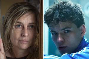 "Polizeiruf 110: Sie sind unter uns": Jeremy und seine Mutter im Fokus