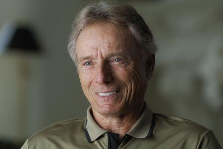 Bernhard Langer - Der ewige Champion