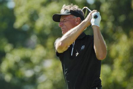Bernhard Langer - Der ewige Champion