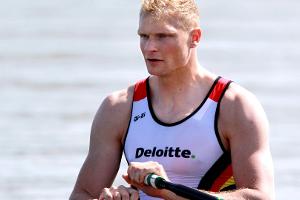 Nach Wettkampfpause: Zeidler gewinnt WM-Vorlauf bei Rückkehr