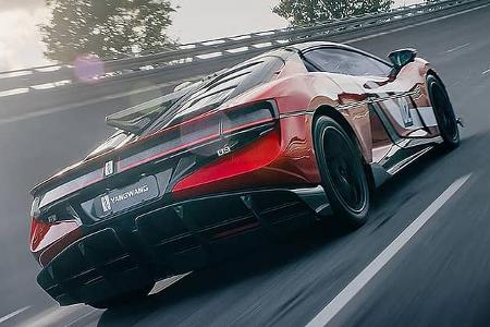 BYD Yangwang U9 Xtreme