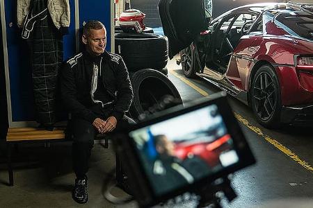 BYD Yangwang U9 Xtreme