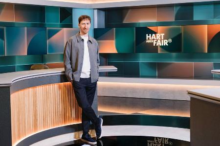 ARD-Talkshow 