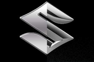 Suzuki-Logo neu/alt