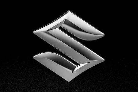 Suzuki Logo alt