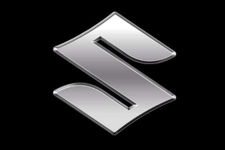 Suzuki Logo neu