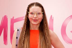 "Harry Potter"-Star Jessie Cave von Fan-Convention ausgeschlossen