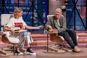 Die Höhle der Löwen