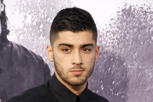 Zayn Malik bekommt eigene Las-Vegas-Residency