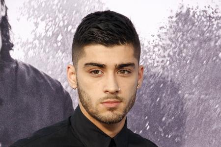 Zayn Malik bekommt eigene Las-Vegas-Residency
