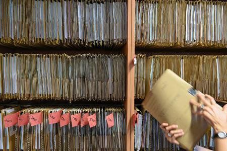 Unternehmen in Deutschland müssen eine Vielzahl von Vorschriften erfüllen