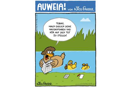 AUWEIA