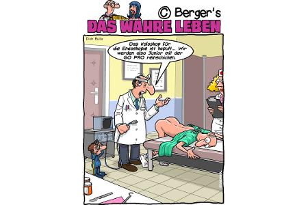 WAHRESLEBEN