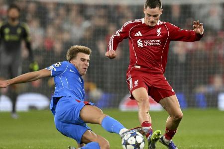 Die Sport-Höhepunkte am Dienstag, 23. September