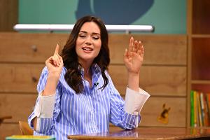 "Deutschlands dümmster Promi"