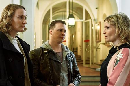 TV-Tipps am Dienstag