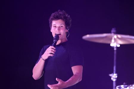 Wincent Weiss Wincent Weiss