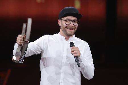 Mark Forster Mark Forster