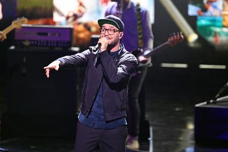 Mark Forster Mark Forster