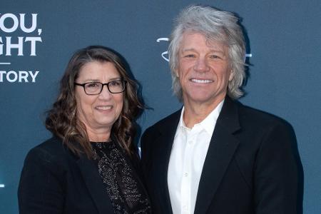 Jon Bon Jovi