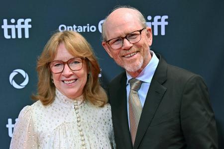 Ron Howard