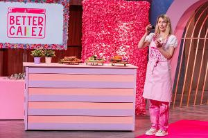 "Verrückt": Gründerin lehnt "Höhle der Löwen"-Deal mit Wunsch-Löwe ab