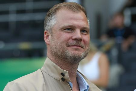 VfB freut sich auf Europa League: 