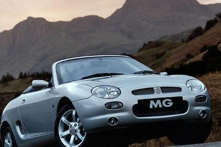 MGF