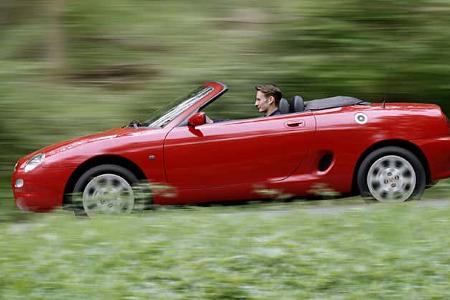 MGF