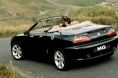MGF