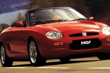 MGF