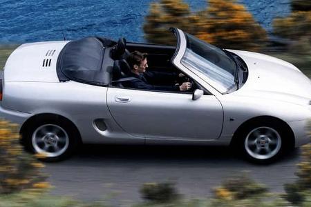 MGF