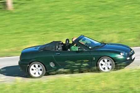 MGF