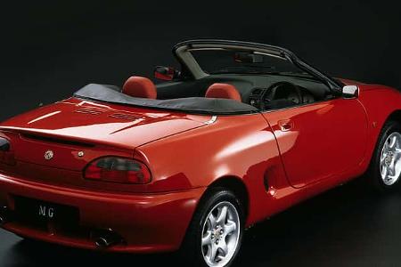 MGF