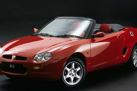 MGF