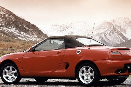 MGF