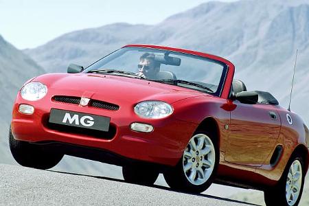 MGF