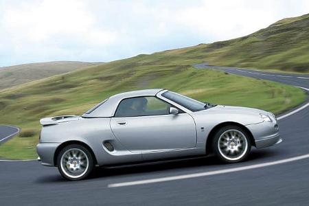 MGF