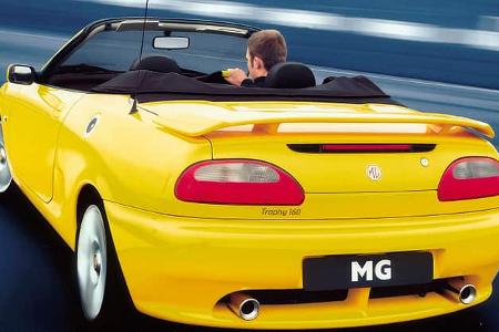 MGF