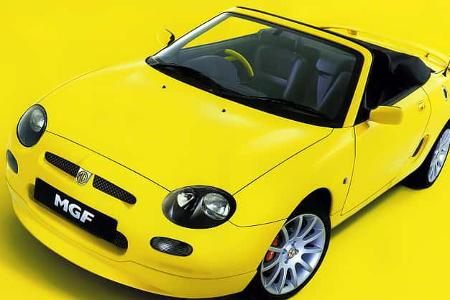 MGF