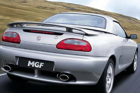 MGF