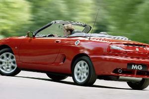 MGF