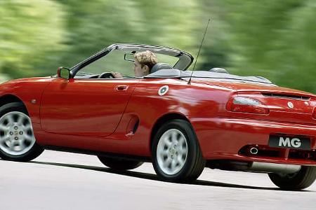 MGF