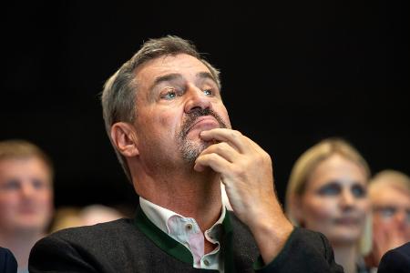Markus Söder