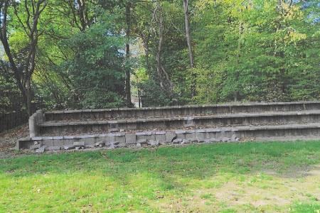 Sachbeschädigung Schule