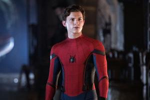 Verletzter Tom Holland: Wann geht Dreh des "Spider-Man"-Films weiter?