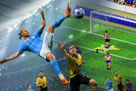 EA Sports FC 24 