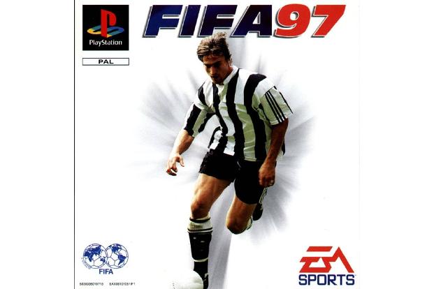FIFA 97