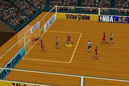 FIFA 97