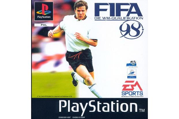 FIFA 98
